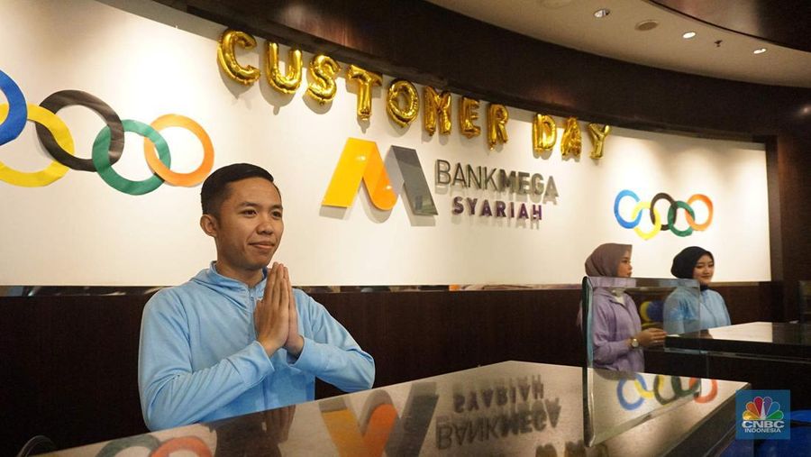 Bantuan Rp100 M