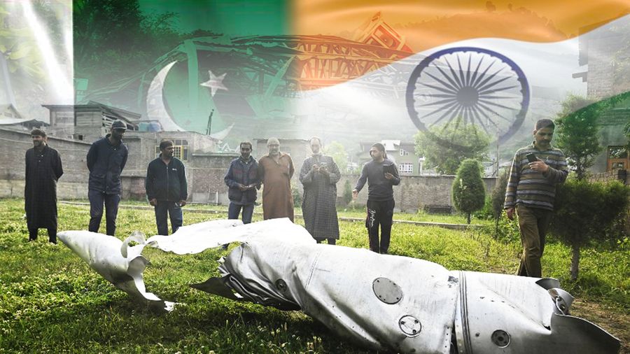 Siapa Lashkar-e-Taiba & Jaish-e-Mohammad