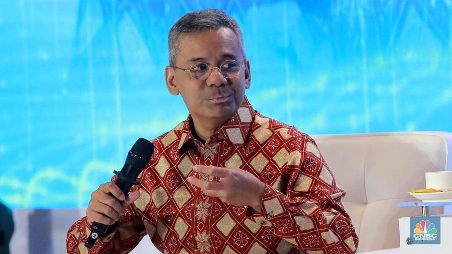 Inflasi Rendah