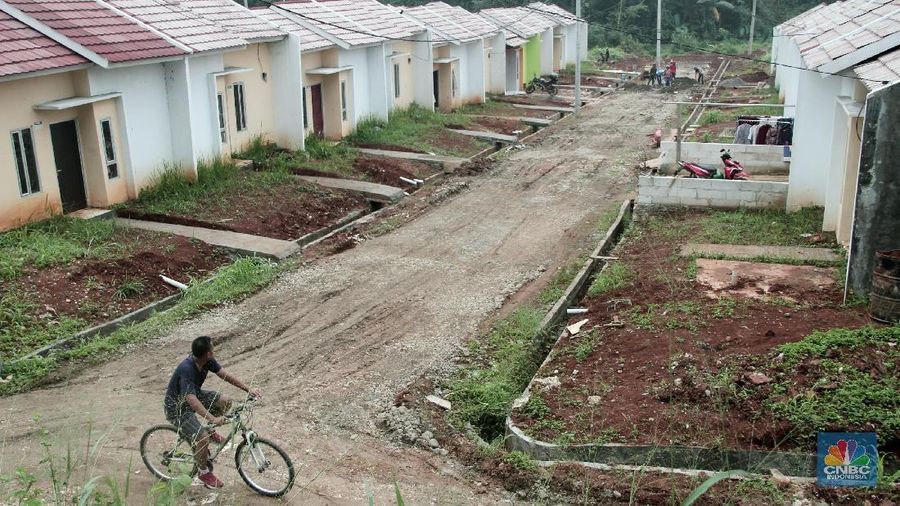 Ukuran Rumah Subsidi
